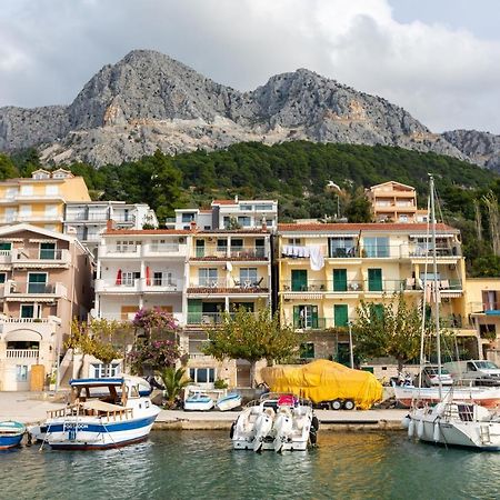 Apartments By The Sea Podgora, Makarska - 11469 Ngoại thất bức ảnh