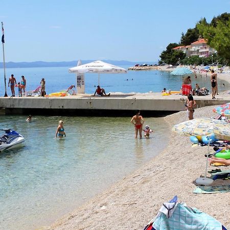 Apartments By The Sea Podgora, Makarska - 11469 Ngoại thất bức ảnh