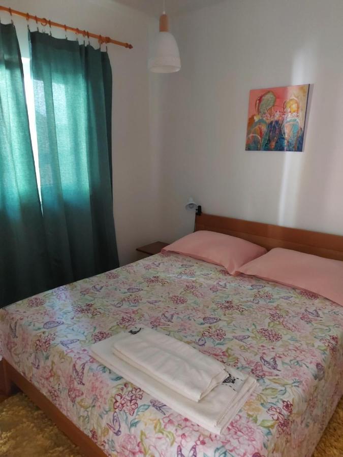 Apartments By The Sea Podgora, Makarska - 11469 Ngoại thất bức ảnh
