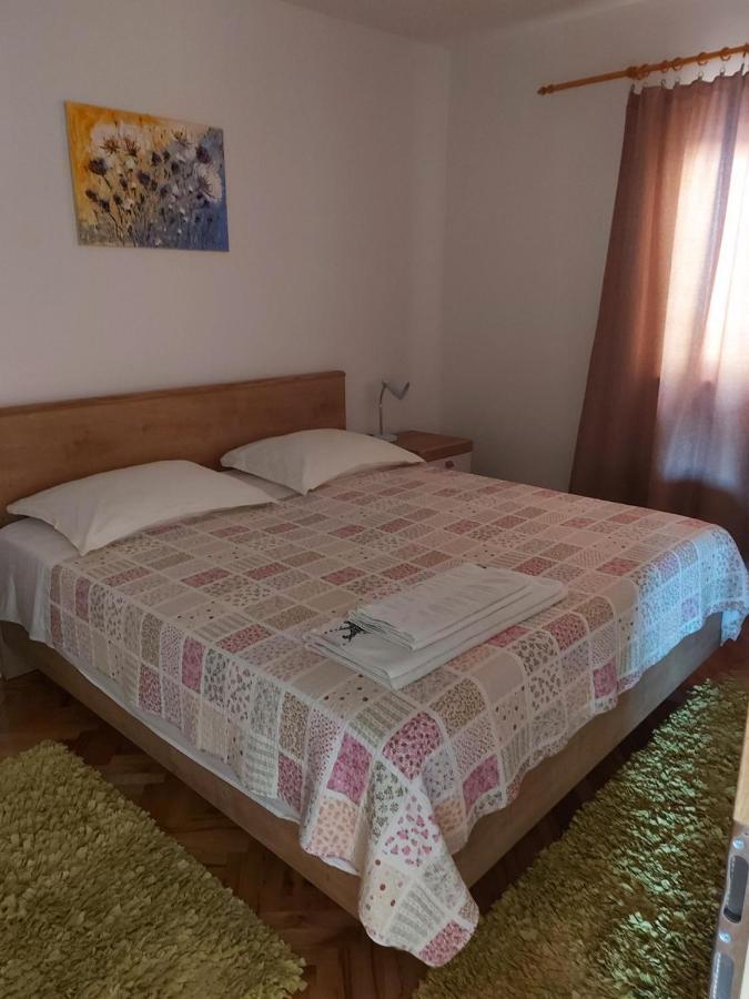 Apartments By The Sea Podgora, Makarska - 11469 Ngoại thất bức ảnh