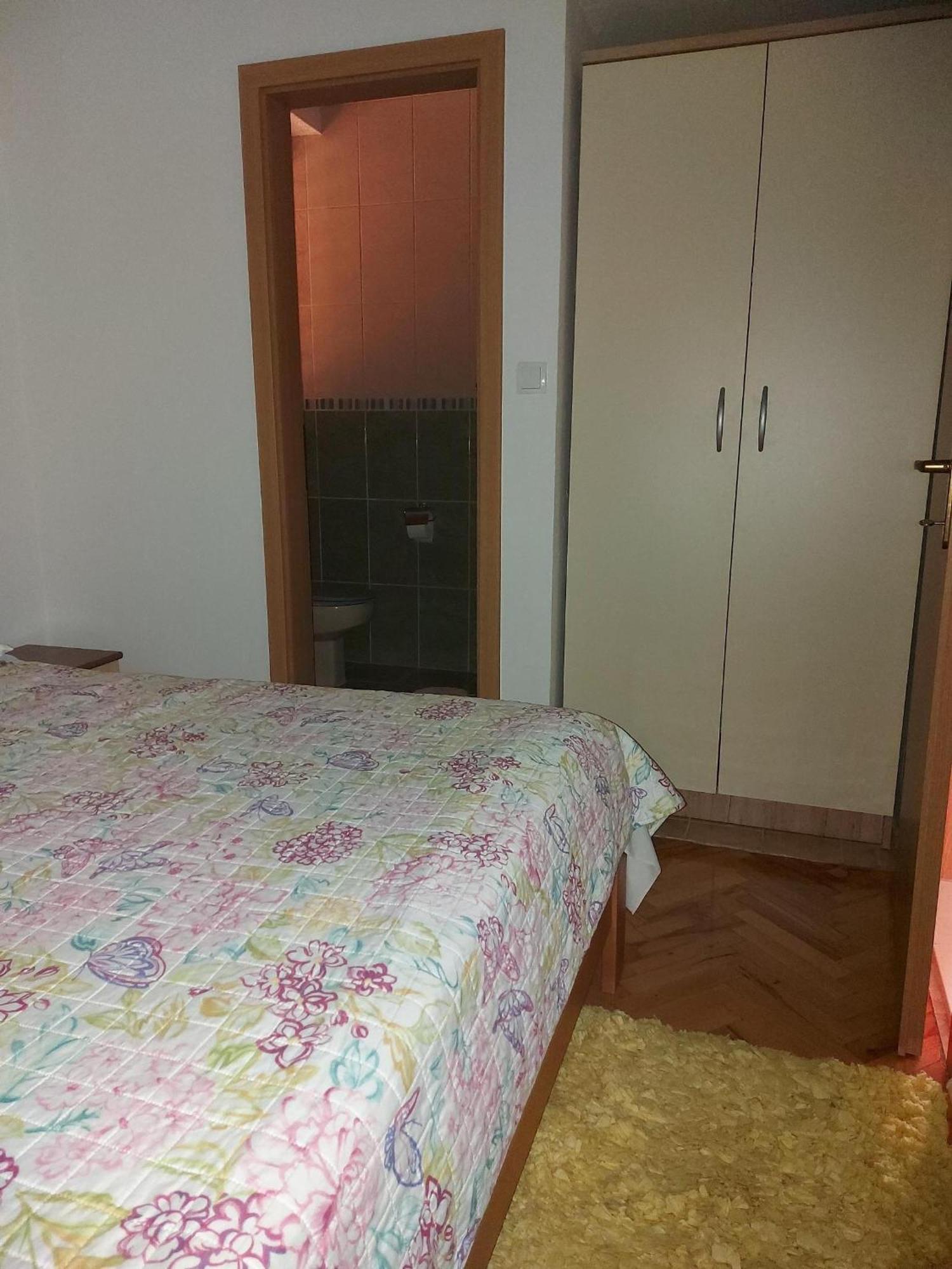 Apartments By The Sea Podgora, Makarska - 11469 Phòng bức ảnh