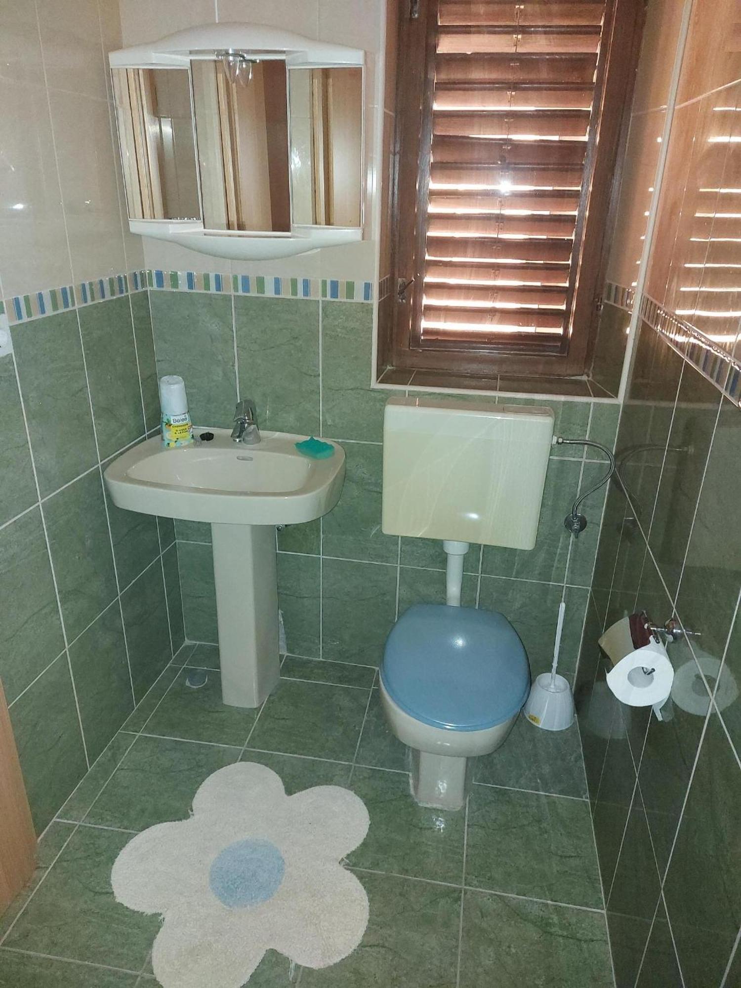 Apartments By The Sea Podgora, Makarska - 11469 Phòng bức ảnh