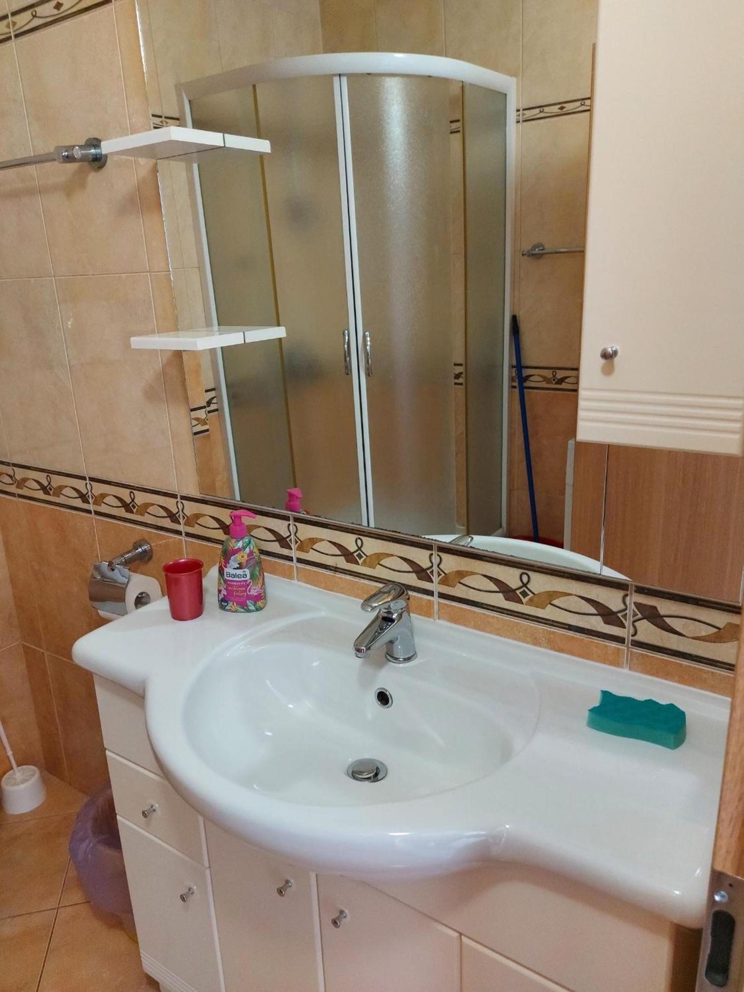Apartments By The Sea Podgora, Makarska - 11469 Phòng bức ảnh