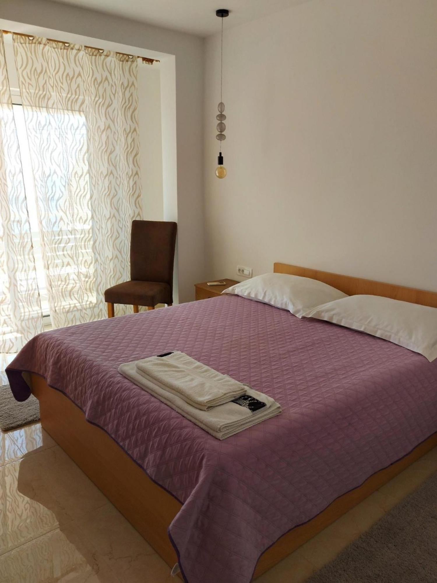 Apartments By The Sea Podgora, Makarska - 11469 Phòng bức ảnh